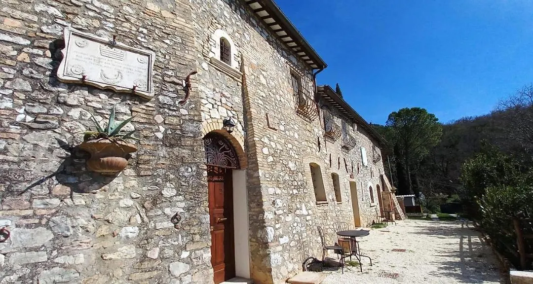 Domus Antiqua Bed & Breakfast-1