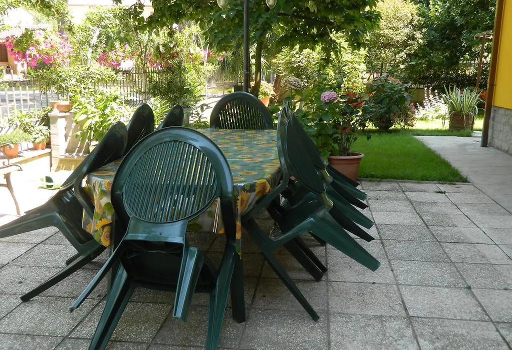 B&B I Narcisi-1