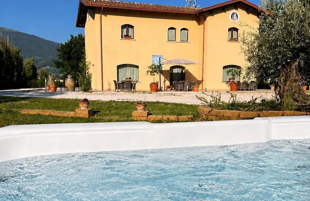 Il Castellaccio Bed&Breakfast-1