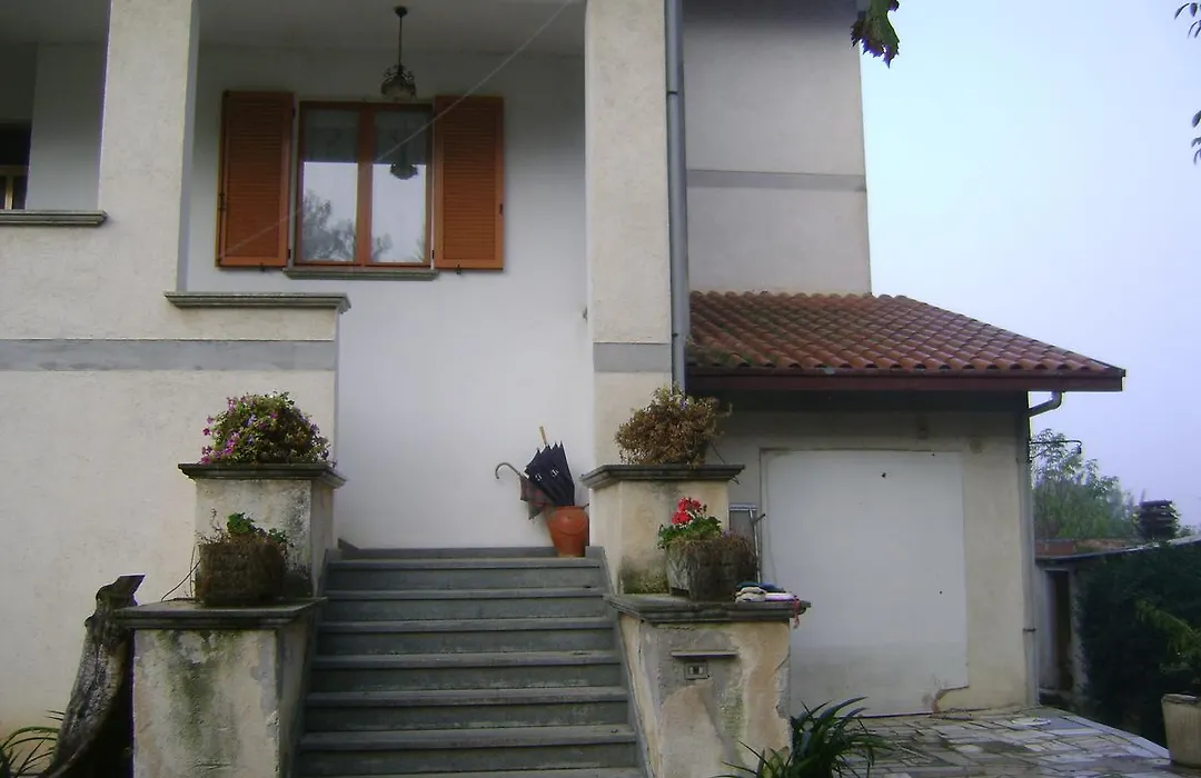 B&B La Mimosa-1