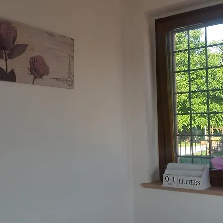 B&B Le Rose-3