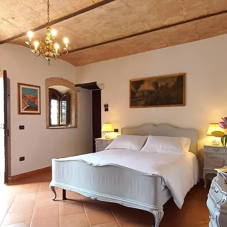 Domus Antiqua Bed & Breakfast-3