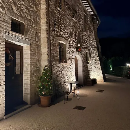 Domus Antiqua Bed & Breakfast-2