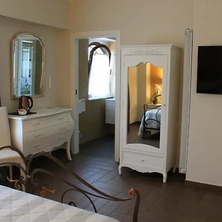Il Castellaccio Bed&Breakfast-2