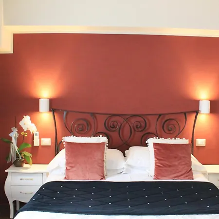 Il Castellaccio Bed&Breakfast-3