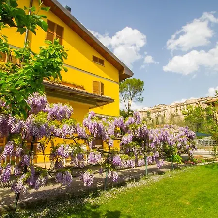 B&B I Narcisi-2