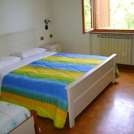 B&B La Mimosa-2